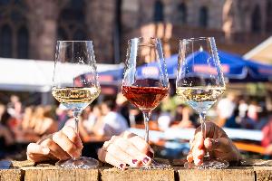 49. Freiburger Weinfest vom 30. Juni bis 5. Juli 2022